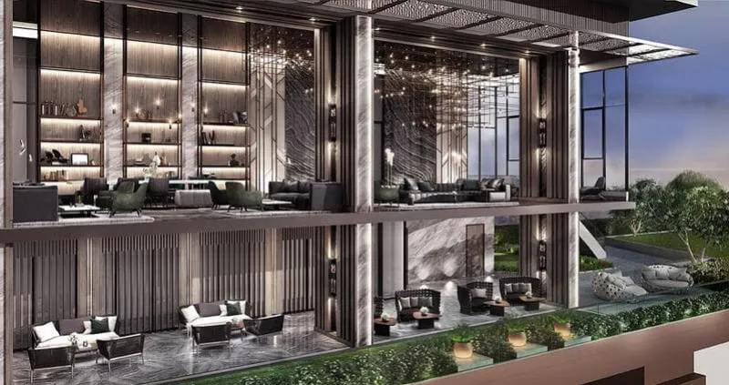 ขายดาวน์ supalai veranda sukhumvit 117 ชั้น18 ทิศใต้ ลมเข้าตลอด วิวดีสูง รีบเลยก่อนราคาไปไกล