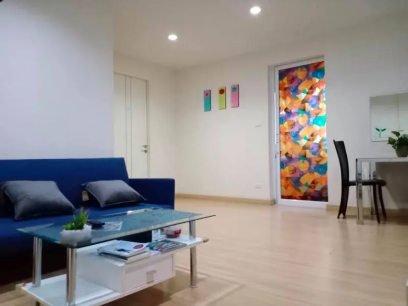 Sale Happy condo ลาดพร้าว 101 ตึก D ขนาด 78 ตรม. 2 ห้อง 2 ห้องน้ำ สนใจจองด่วนๆก่อนหลุดมือจ้า