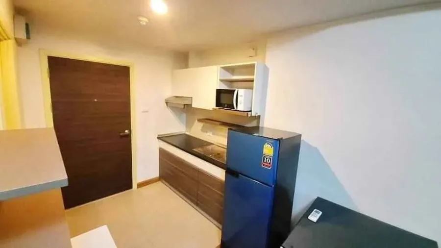 ขาย Condo Supalai Mare Pattaya ห้องพร้อมอยู่ เฟอร์พร้อม กว้างอยู่สบาย หิ้วกระเป๋ามาได้เลย!!