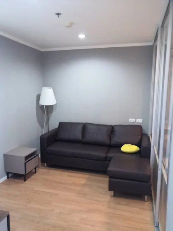 for rent Lumpini Ville Prachachuen - Phongphet 2 ห้องพร้อมอยู่ มาพร้อมสิ่งอำนวยความสะดวก รีบจองเลย