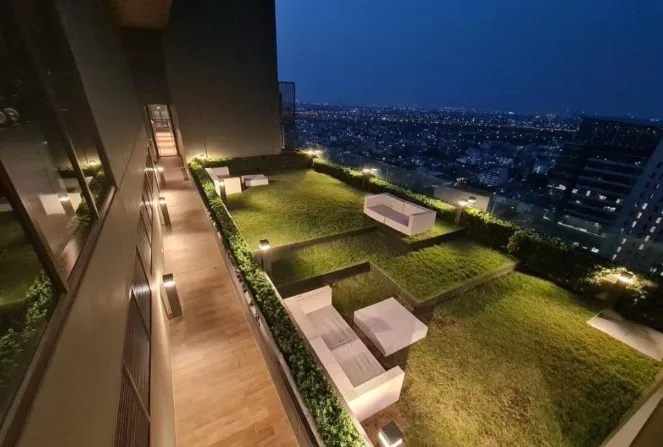 ขาย คอนโด Urbano ราชวิถี 2 ห้องนอน 2 ห้องน้ำ วิวสวยที่สุดของแต่ละชั้น จองได้เลยจ้า