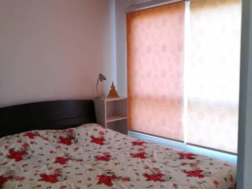ให้เช่า Plum Condo Bangyai Station ชั้น 5 มาพร้อมการตกแต่งที่ครบครัน จองเลย ห้ามพลาด