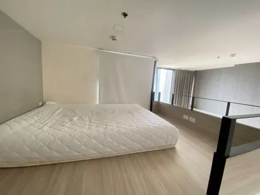 ขาย Chewathai Residence Asoke ชั้น 25 วิวเปิดโล่ง แต่งครบ ซื้อเลย ห้ามพลาด