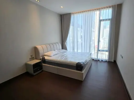 ให้เช่า Q1 Sukhumvit ชั้น 12 ห้องแต่งครบ น่าอยู่ สนใจรีบจองเลย ก่อนหลุดมือ