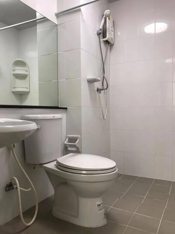 ห้องสวย เฟอร์นิเจอร์ครบ มาแต่ตัวพร้อมเข้าอยู่ได้เลย จองเลยที่ plum condo พหลโยธิน 89 ให้เช่า