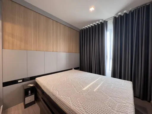 ให้เช่า Life Satorn Sierra ห้องชั้นสูง พร้อมอยู่ เฟอร์พร้อม รีบจอเงลย+++ images