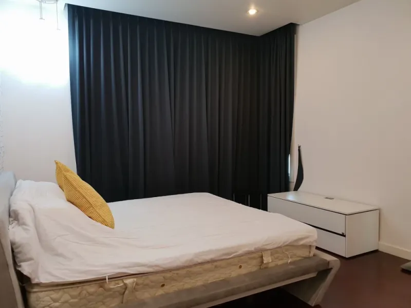 🌆 ให้เช่า Manhattan Chidlom Condo | แมนฮัตตัน ชิดลม 🌆
