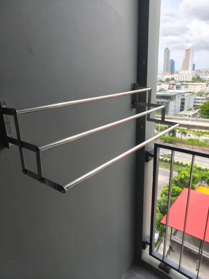 🏠🌃 Condo for Rent: Ideo Sathorn-Wongwian Yai 🏠🌃