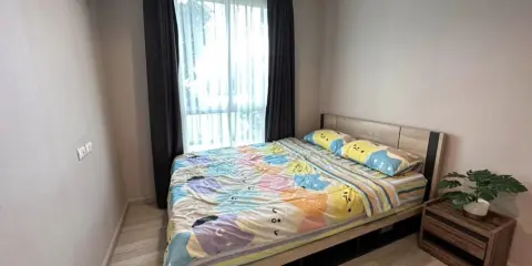 ขาย พลัมคอนโด โชคชัย 4 ห้องตกแต่งครบครัน โซฟาหนังนั่งสบาย มาแต่ตัวเข้าอยู่ได้เลยจร้า ด่วนๆ