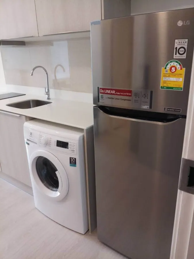 ขาย ให้เช่า VTARA Sukhumvit 36 ชั้น 5 ตกแต่งเรียบง่ายน่าอยู่ ห้องสะอาดสบายตา อย่ามัวลังเล จองเลยจ้า