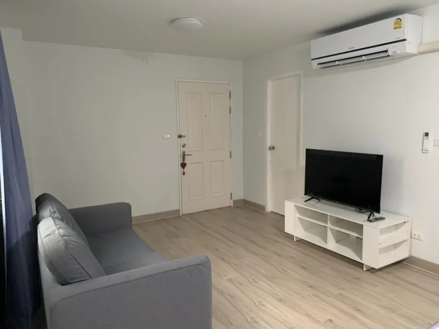 ให้เช่า Condo One X สาทร-นราธิวาส ห้อง studio ชั้น 8 มาพร้อมสิ่งอำนวยความสะดวกครบ จองเลย