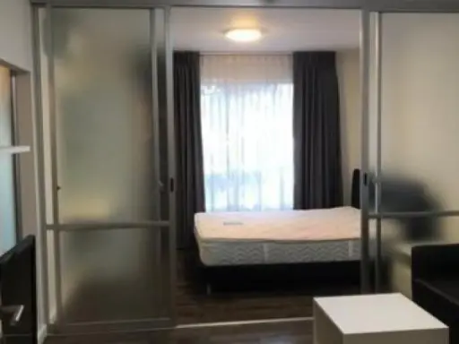 ขายด่วน ดี คอนโด สุขุมวิท 109 ห้องพร้อมอยู่ เฟอร์ครบ รีบเลย