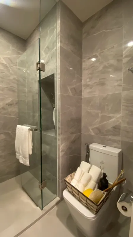ขาย Wish Signature 2 Midtown Siam ห้องน่าอยู่ ตกแต่งสไตล์มินิมอล อย่าพลาดรีบจองด่วน+