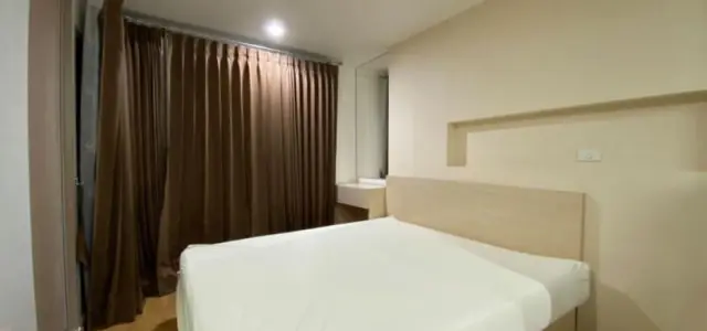 ให้เช่า U Delight @ จตุจักร สเตชั่น Fully furnished ตกแต่งสวย พร้อมเข้าอยู่ ราคาดี๊ดี สนใจห้ามพลาด images