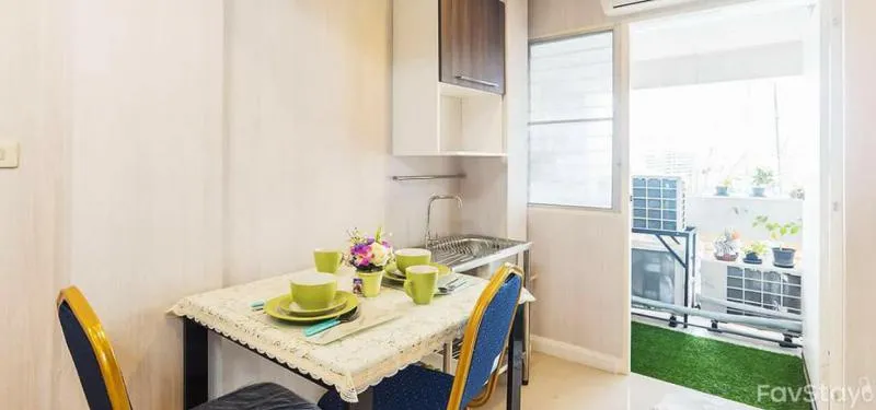 ว้าววว!! แต่งห้องสวยมาก สบายตาสุด น่าอยู่น่านอน ให้เช่าที่ Century park condominium มาเช่าเด้อ!!