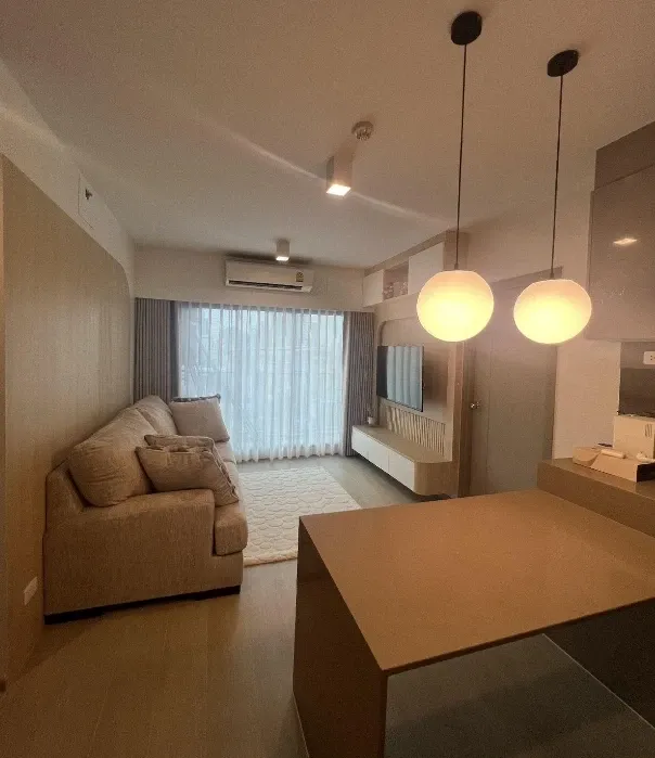 For sell condo Ideo Sukhumvit 93 ห้องมุม อยู่ด้านทิศตะวันออก เงียบสงบ วิวรถไฟฟ้า ห้องโปร่ง ไม่อับ ซื้อด่วนๆ