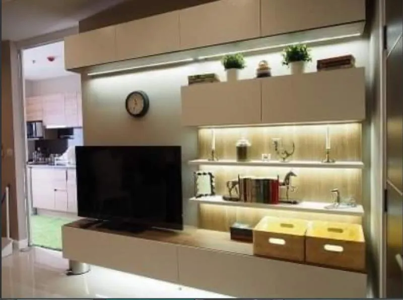 ให้เช่า คอนโด เดอะ เมโทรโพลิส ชั้นสูง วิวสวย เฟอร์ครบ พร้อมอยู่ เดินทางสะดวก ติด BTS ด่วนๆจ้า!!