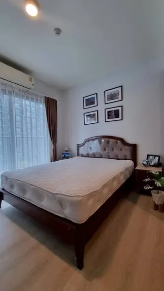 A Space Mega condo for rent. Ready to move in. Fully furnished with appliances. Book now!