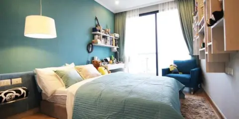 ขาย คอนโด ศุภาลัย เอลีท สาทร-สวนพลู ห้องมุม สวย เฟอร์ครบ ทำเลดี ห้ามพลาด