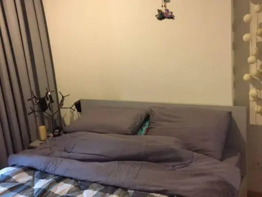 For rent, The Base Rama 9 - Ramkhamhaeng, beautiful room, fully furnished. Carry only one bag and move in. images