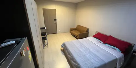 ขาย ไอดีโอ สุขุมวิท 115 ห้องใหม่มาก ทำเลดี พร้อมอยู่ อย่ารอช้า