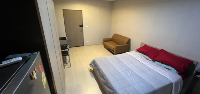 ขาย ไอดีโอ สุขุมวิท 115 ห้องใหม่มาก ทำเลดี พร้อมอยู่ อย่ารอช้า images
