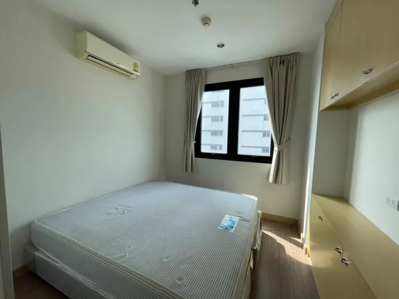 ขาย ให้เช่า คอนโด Astro Chaengwattana 2 ห้องนอน 3 ห้องน้ำ ตกแต่งโทนขาวสะอาดตา เฟอร์ครบ จองเลย