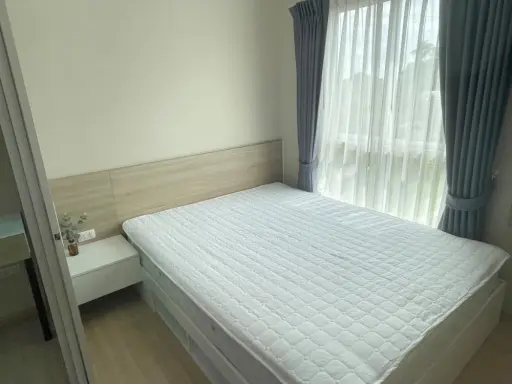 ปล่อยเช่า Plum condo แจ้งวัฒนะ ห้องน่าอยู่ มาพร้อมสิ่งอำนวยความสะดวกครบ ราคาดี ต้องจองด่วนๆ images