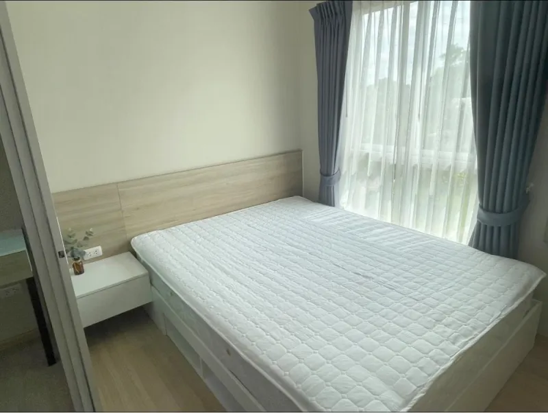 ปล่อยเช่า Plum condo แจ้งวัฒนะ ห้องน่าอยู่ มาพร้อมสิ่งอำนวยความสะดวกครบ ราคาดี ต้องจองด่วนๆ