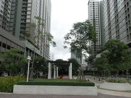 ขาย Lumpini Park Pinklao ชั้น 18 ห้องกั้น แต่งครบ น่าอยู่ จองเลย ห้ามพลาด
