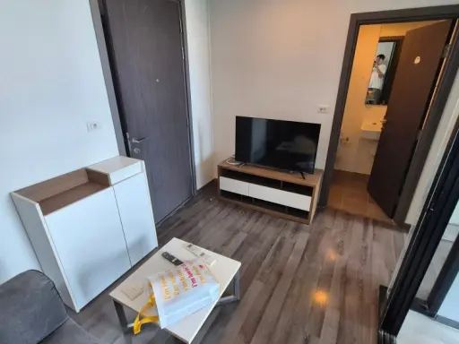 🏠🌃 ให้เช่า คอนโด เดอะ เบส พาร์ค เวสต์ 🏠🌃 images