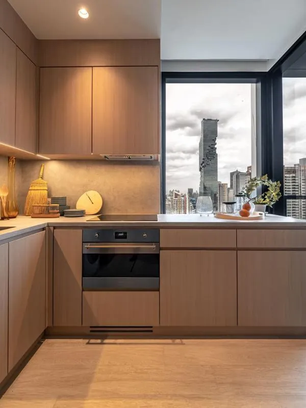 ห้ามพลาดห้องนี้เด็ดขาด สวยมากๆๆสวยจริงๆๆ น่าอยู่สุดๆๆ ขาย/เช่า The Lofts Silom