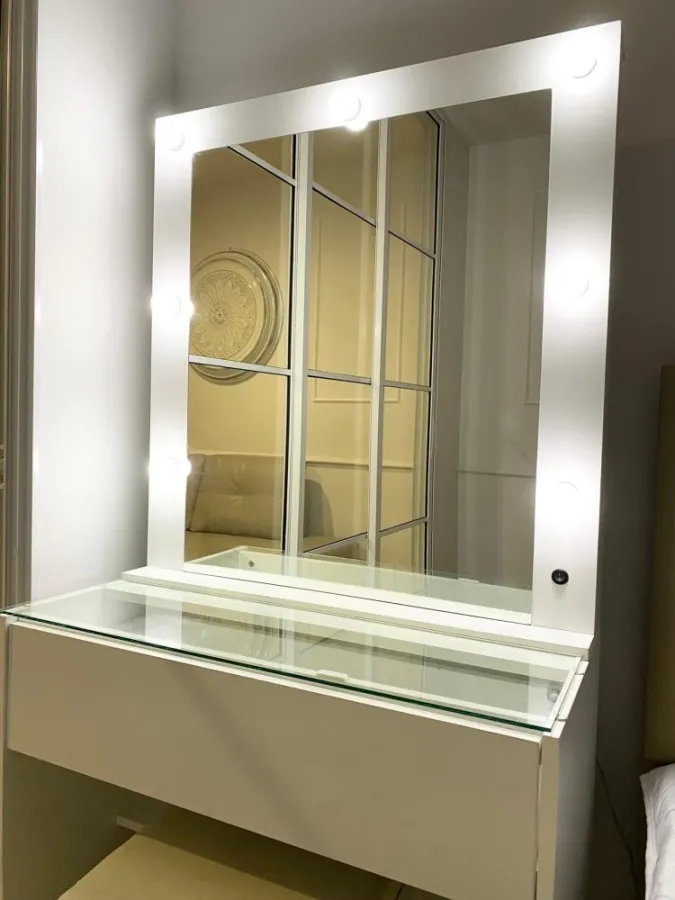 For Rent Regent Home Sukhumvit 97/1 ห้องตกแต่งอย่างดี Buit-In สวย สุดปัง จองเลยจ้าาา