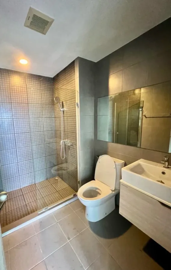 For rent: IDEO Sukhumvit 115, fully furnished with appliances. Book now!