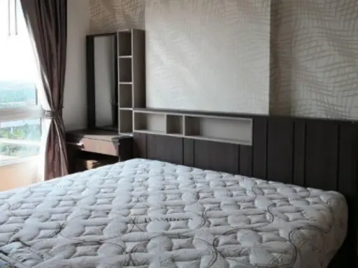 ให้เช่า The President Sathorn – Ratchaphruek 3 ห้องตกแต่งเรียบง่าย โทนสีโมเดิร์น วิวสูง น่าอยู่ images