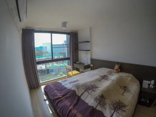 Quick sale!! Condo Chateau in Town Ratchada 20-2, good location, ready to move in, convenient to travel, don't miss it!! images