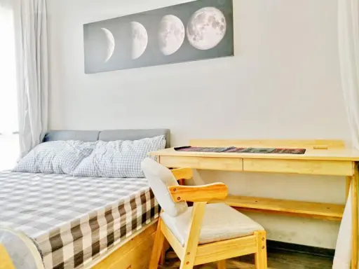 Condo for rent, Regent Home Sukhumvit 97/1, fully furnished, ready to move in, reasonable price, near BTS, hurry now !!