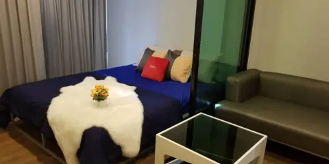 ขาย/ให้เช่า คอนโด เอสต้า บลิซ ห้องสวย เฟอร์ครบ น่าลงทุน รีบเลย!