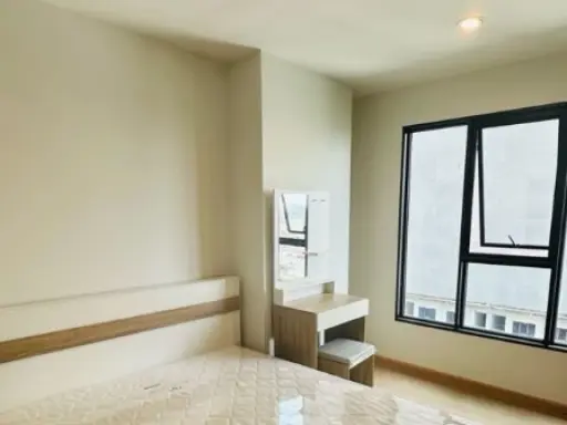 ให้เช่า คอนโด Terra residence ห้องพร้อมอยู่ สิ่งอำนวยความสะดวกครบ วิวสระ ชั้น 12 มาจองด่วนๆ