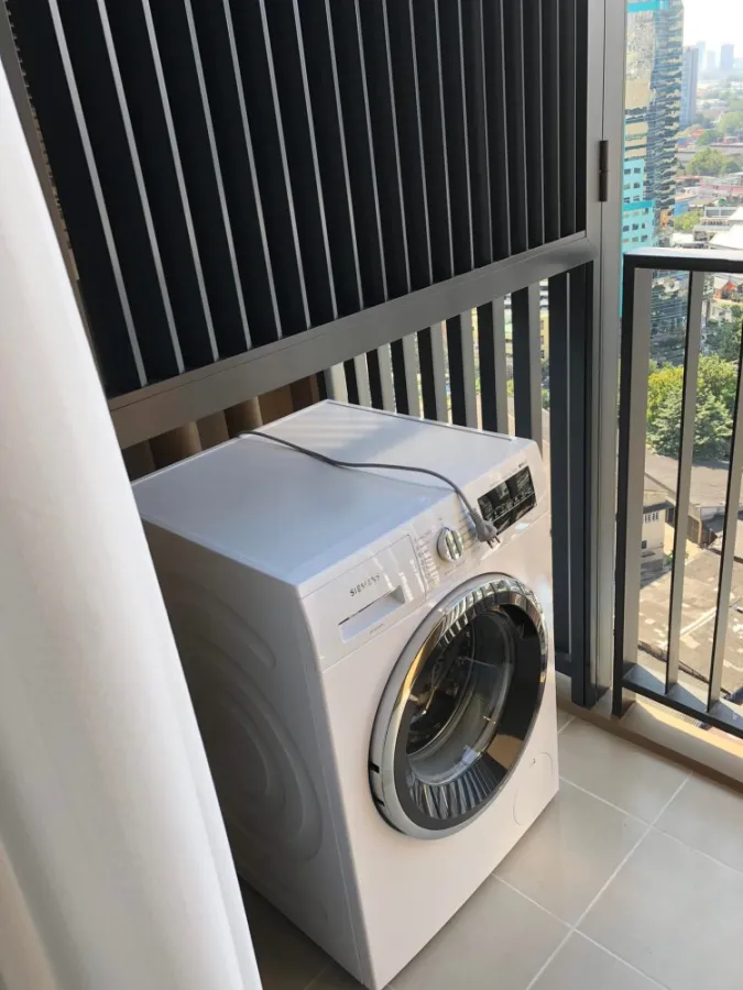 Condo for rent: Oka House Sukhumvit 36, new room, beautiful decoration, ready to move in, special price!! Good location, don't wait!!
