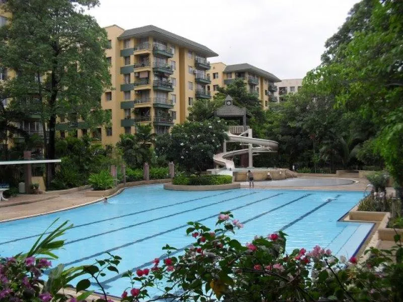 express!!! Condo for rent, The Parkland Bangna, 1 bed, 1 bath, affordable price, fully furnished, can move in !!