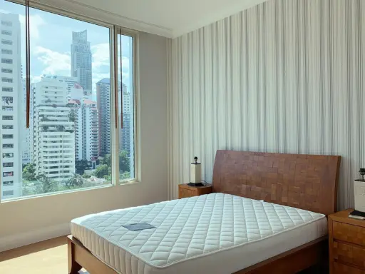 Condo for rent, Royce Private Residence, beautiful room, good location, city view, don't wait