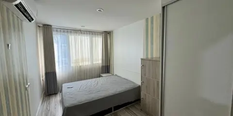ให้เช่า Condo Sammakorn S9 Condominium ห้องน่าอยู่ ราคาสบายกระเป๋า จองเลยก่อนพลาด+++