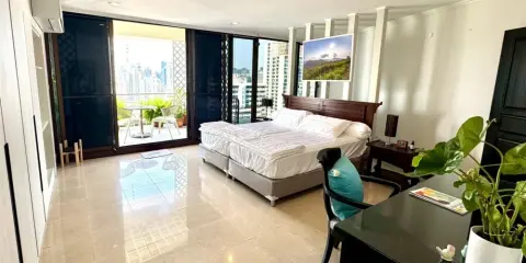 ให้เช่า ศุภาลัย เพลส สุขุมวิท 39 เพนท์เฮาส์ Triplex หรูคลาสสิก พื้นที่ใช้สอยจุใจ ครบจบที่นี่ รีบมาจองเลย อย่าพลาด