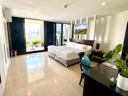 ให้เช่า ศุภาลัย เพลส สุขุมวิท 39 เพนท์เฮาส์ Triplex หรูคลาสสิก พื้นที่ใช้สอยจุใจ ครบจบที่นี่ รีบมาจองเลย อย่าพลาด