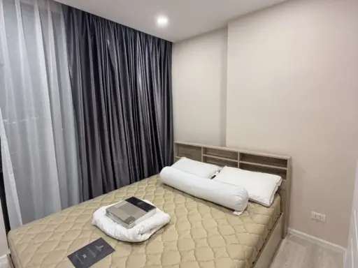 🏠🌃 ให้เช่า คอนโด เดอะ เคลฟ ริเวอร์ไรน์ เจ้าพระยา-วงศ์สว่าง 🏠🌃