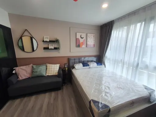 ขาย ดิ ออริจิ้น อ่อนนุช ชั้น 2 ตกแต่งครบ พร้อม walk-in closet build-in พร้อมอยู่ รีบจองเลย ด่วนๆ