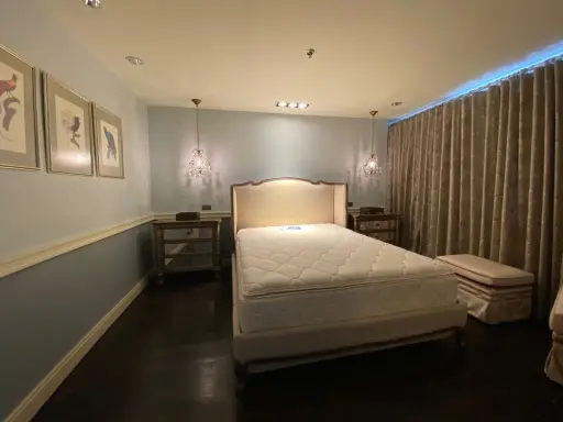 ให้เช่า คอนโด บ้านสาทร - เจ้าพระยา ห้องขนาดกว้าง ตกแต่งสุดเรียบหรู พร้อมสิ่งอนวยความสะดวก จองเลย