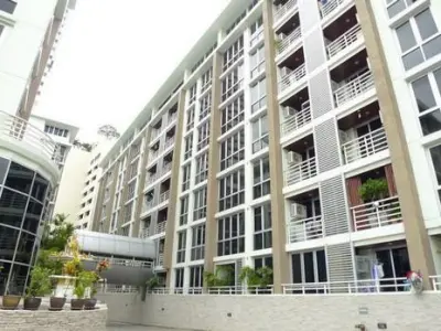 The Master Montara Sathorn-Rama 3