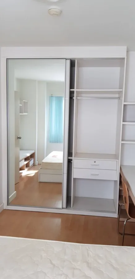 เช่าด่วน!!! มายคอนโด สุขุมวิท 52 ใกล้ BTS อ่อนนุช ติดห้าง สะดสกสบายสุดๆ ห้ามพลาด!!!